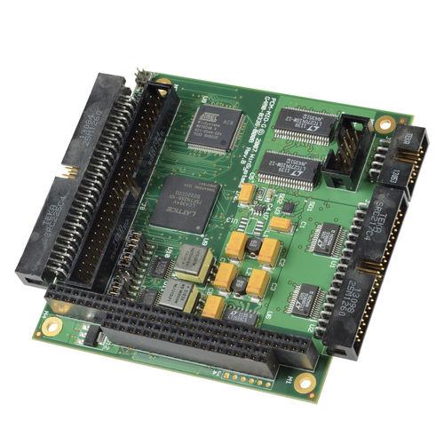 PC/104 communication card