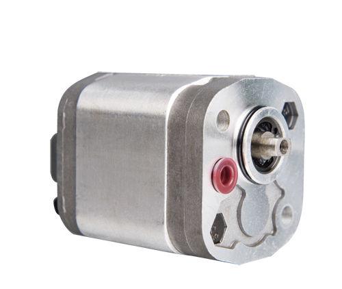gear pump / aluminum / transfer