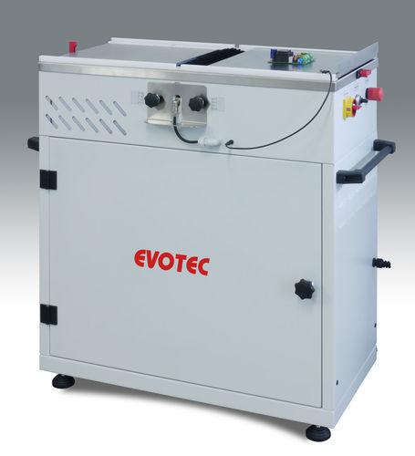 waste vacuum cleaner / single-phase / industrial / anti-static