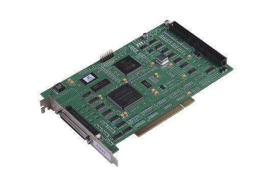 multi-axis motion control card / CNC / high-speed / PCI