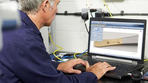 artistic CAD/CAM software / engraving / laser equipment / 2D/3D