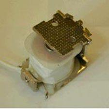 clapper linear solenoid / power / DC