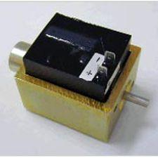power solenoid / 24-volt / 48-volt