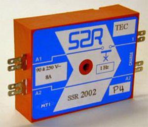 solid state relay