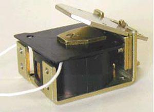 clapper solenoid / AC/DC