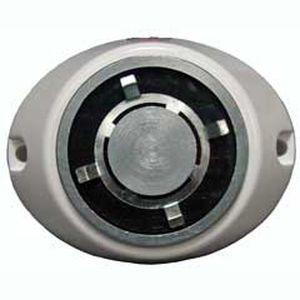 power-on holding solenoid / 24-volt / DC / 48-volt