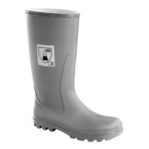 heat-resistant safety boot / anti-slip / anti-static / anti-perforation