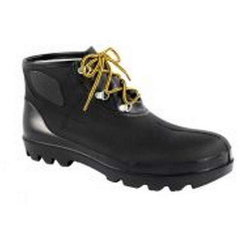 construction safety shoe / anti-slip / anti-perforation / chemical protection