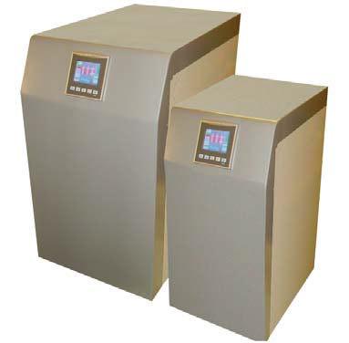 dry air and nitrogen generator / laboratory / for gas chromatography