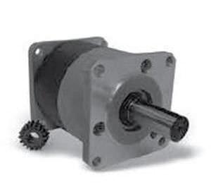 spur pinion gear reducer / coaxial