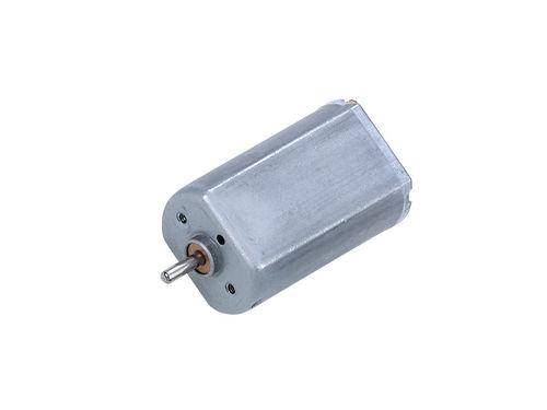 DC motor / synchronous / 12V / 6V