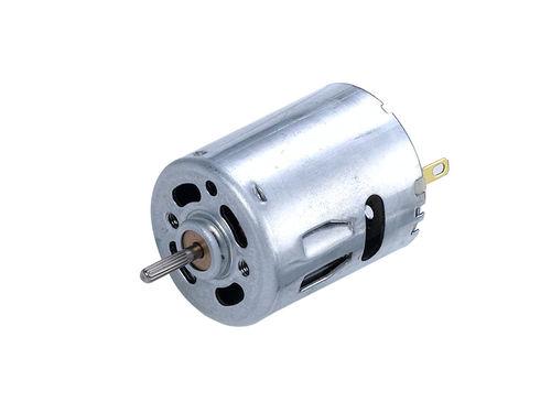 DC motor / synchronous / 24V / 6V