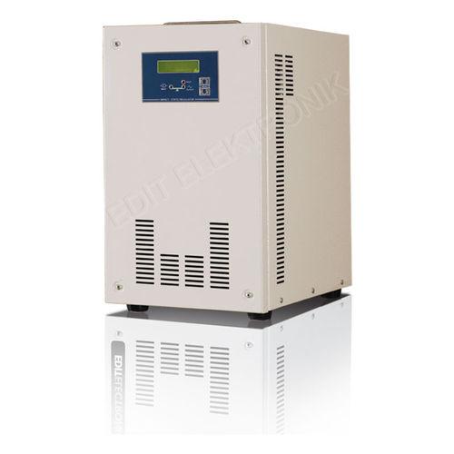 energy saving voltage regulator