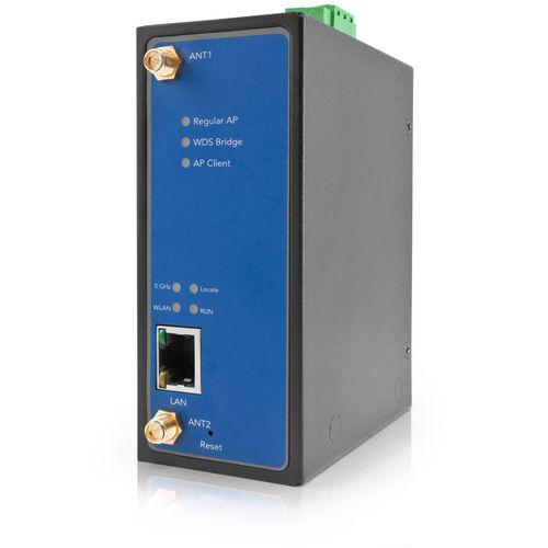 5.8 GHz access point / MIMO / 2.4 GHz / WiFi