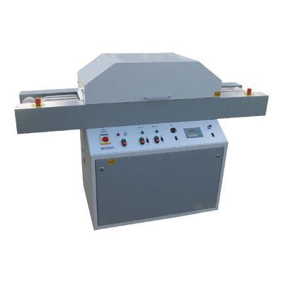 IR dryer / UV / cooler / laboratory