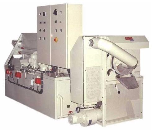 aqueous cleaning machine / automated / automatic / process