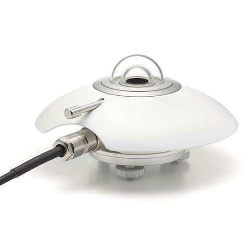 ISO 9060 pyranometer / secondary standard