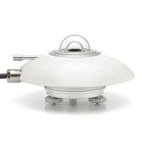ISO 9060 pyranometer / secondary standard / digital / RS-485