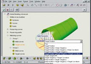 CAD software / creation / machining / Windows