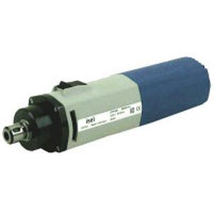 DC motor / spindle