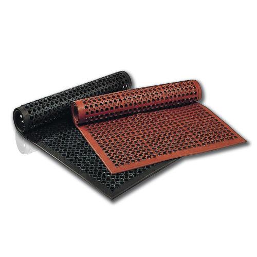 work mat / non-slip / rubber