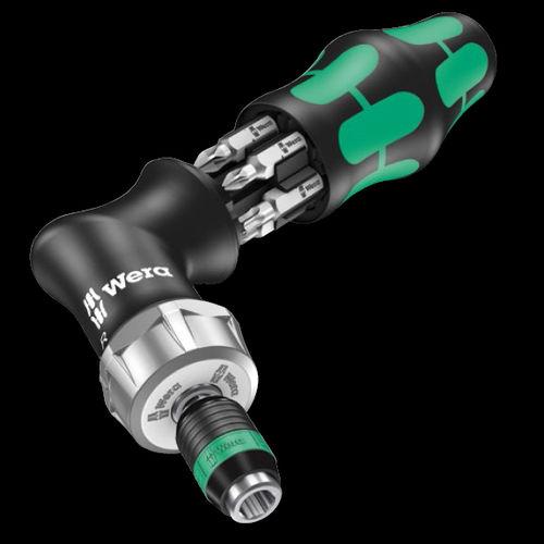 hex socket screwdriver / ratchet