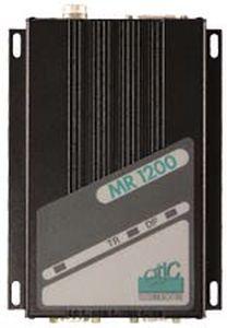 wireless modem / UHF / radio / industrial