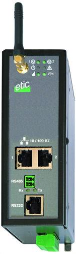 cellular communication router / 4G / 3G / GPRS