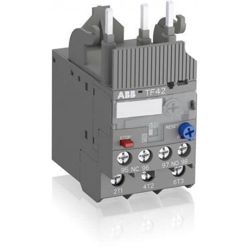 phase loss protection relay / overload / temperature / for electric motors