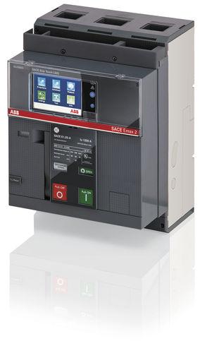 air-operated circuit breaker / voltage