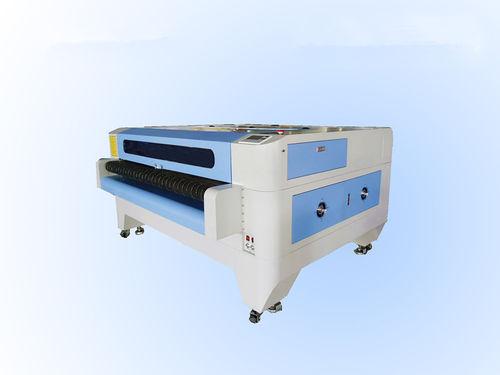 CNC cutting machine / for fabrics / laser / engraving