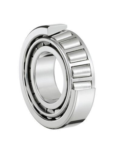 tapered roller bearing / single-row / steel / combined