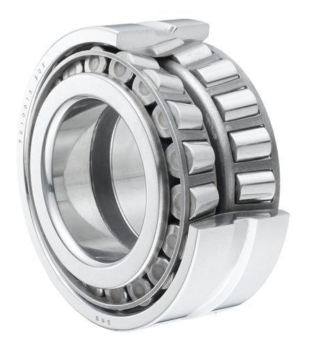 tapered roller bearing / double-row