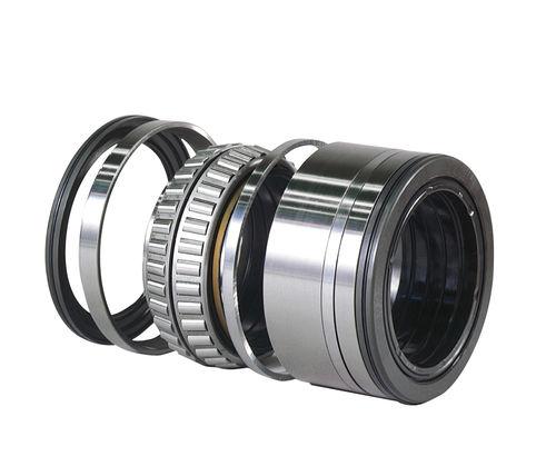 tapered roller bearing / four-row