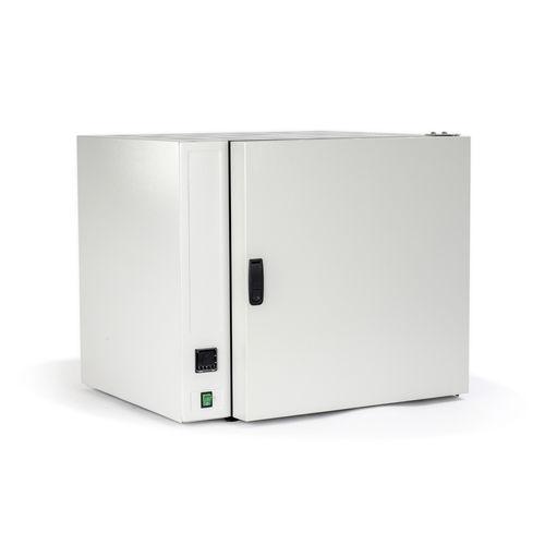 electric oven / heat treatment / aging / for accelerated ageing tests