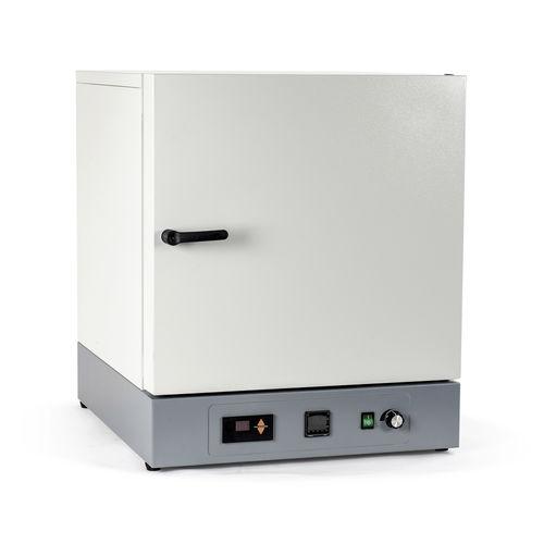 electric oven / heat treatment / aging / tempering