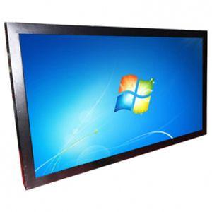 LCD monitor / 1920 x 1080 / panel / standard
