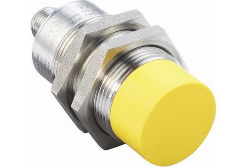 electromagnetic switch / non-contact / safety / impact-resistant