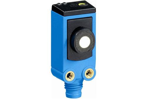 ultrasonic distance sensor / small / dust-proof / high-precision