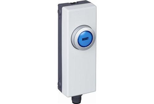 reset push-button switch