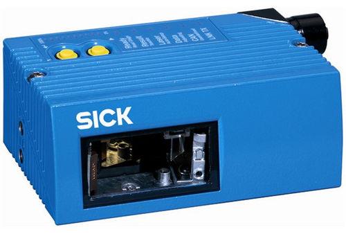 2D laser scanner / 3D