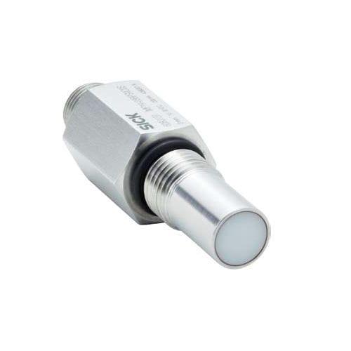 inductive proximity sensor / cylindrical / IP68 / high-pressure