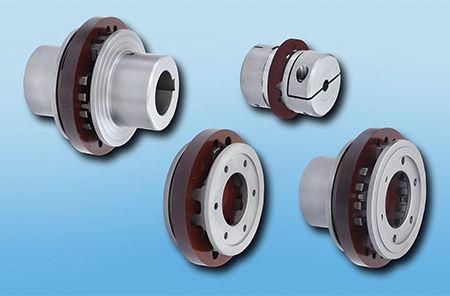 flexible coupling / compact