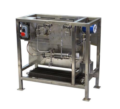 liquid analyzer / oil / asphalt / lubricant