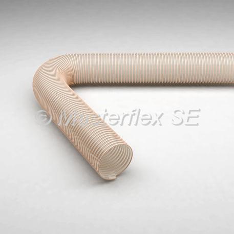 oil hose / transport / suction / polyester