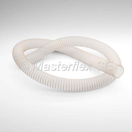 chemical product hose / transport / suction / for food industry