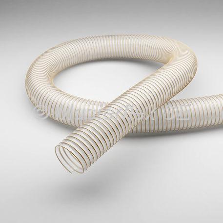 water hose / transport / suction / PU