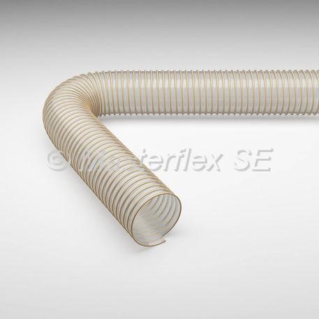 fuel hose / transport / suction / polyester