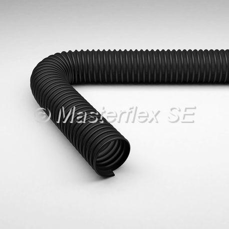 exhaust gas hose / high-temperature / extraction / suction