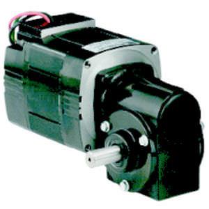 asynchronous electric gearmotor / AC / right-angle / worm